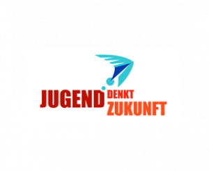 Logo Jugend denkt Zukunft