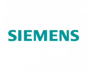 Logo Siemens AG