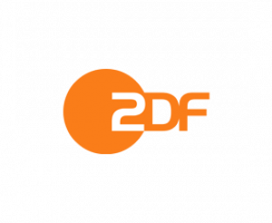 Logo Zweites Deutsches Fernsehen - ZDF