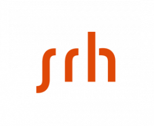 Logo SRH Berufsbildungswerk Neckargemünd GmbH