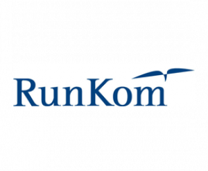 Logo RunKom GmbH