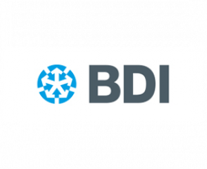 Logo BDI
