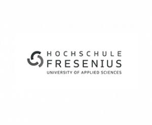 Logo Hochschule Fresenius gGmbH
