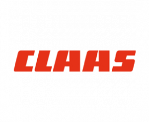 Logo CLAAS KGaA mbH