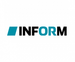 Logo INFORM GmbH