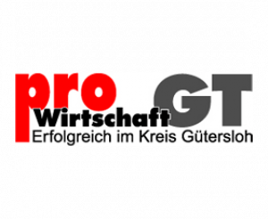 Logo pro Wirtschaft GT GmbH