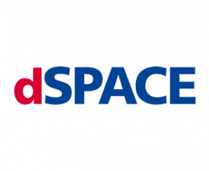 Logo dSPACE GmbH