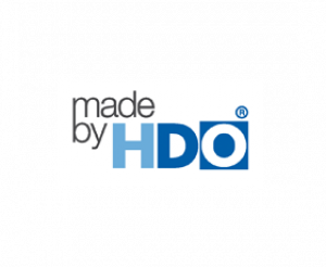 Logo HDO Druckguß- und Oberflächentechnik GmbH