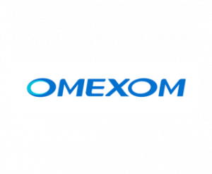 Logo Omexom Deutschland