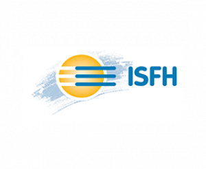 Logo Institut für Solarenergieforschung GmbH