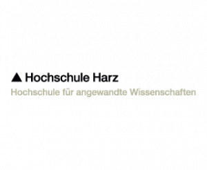 Logo Hochschule Harz