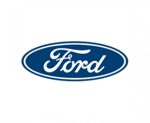 Logo Ford Werke GmbH