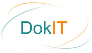 Logo DokIT