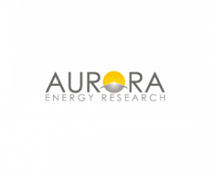 Logo Aurora Energy Research GmbH