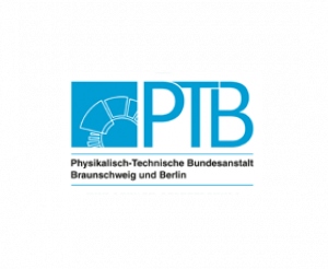Logo Physikalisch-Technische Bundesanstalt (PTB)