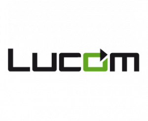 Logo Lucom GmbH