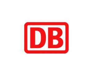Logo Deutsche Bahn AG
