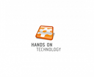 Logo HANDS on TECHNOLOGY e.V.