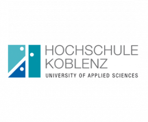 Logo Hochschule Koblenz