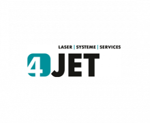 Logo 4JET Technologies GmbH