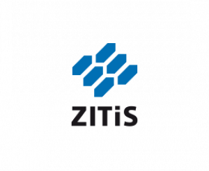 Logo ZITiS – Zentrale Stelle für Informationstechnik im Sicherheitsbereich