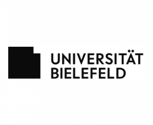 Logo Universität Bielefeld