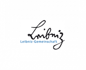 Logo Wissenschaftsgemeinschaft Gottfried Wilhelm Leibniz e.V. (WGL)