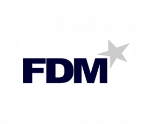 Logo FDM Group GmbH