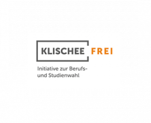 Logo Initiative Klischeefrei