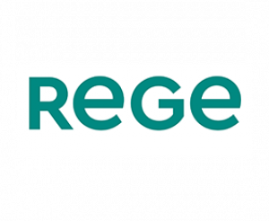 Logo Regionale Personalentwicklungsgesellschaft REGE mbH