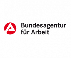 Logo Bundesagentur für Arbeit