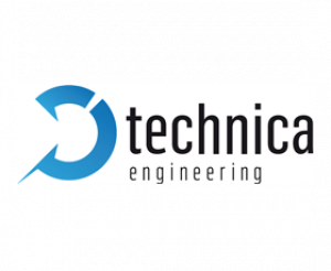 Logo Technica Engineering GmbH
