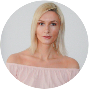 Porträt Susanne Lettner