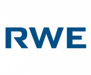 Logo RWE AG