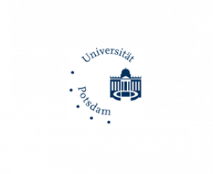 Logo Universität Potsdam
