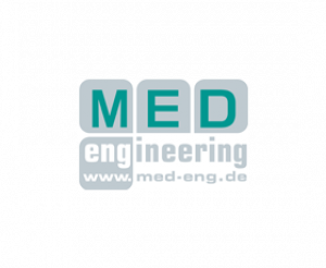 Logo MED engineering