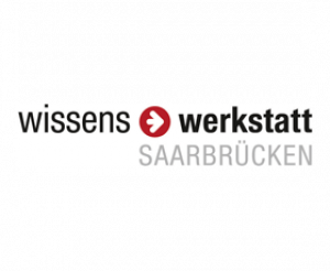 Logo Wissenswerkstatt Saarbrücken e.V.