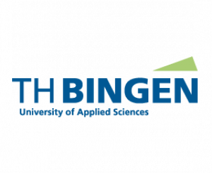 Logo Technische Hochschule Bingen