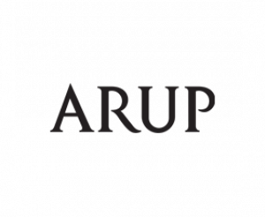 Logo Arup Deutschland GmbH