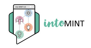 Logo intoMINT