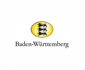 Logo Land Baden-Württemberg
