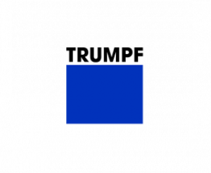 Logo TRUMPF GmbH & Co. KG