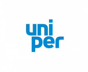Logo Uniper SE