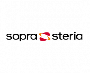 Logo Sopra Steria SE