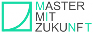 Logo Master mit Zukunft