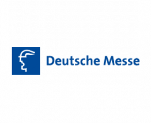 Logo Deutsche Messe AG
