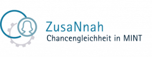 Logo Zusannah