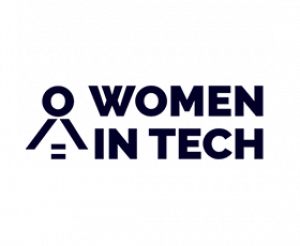 Logo Women in Tech e.V.