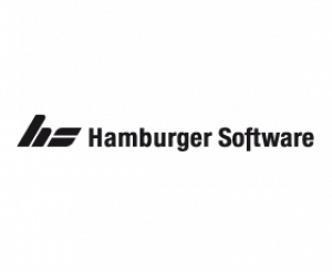 Logo HS - Hamburger Software GmbH