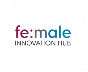 Logo Female Innovation Hub Initiative